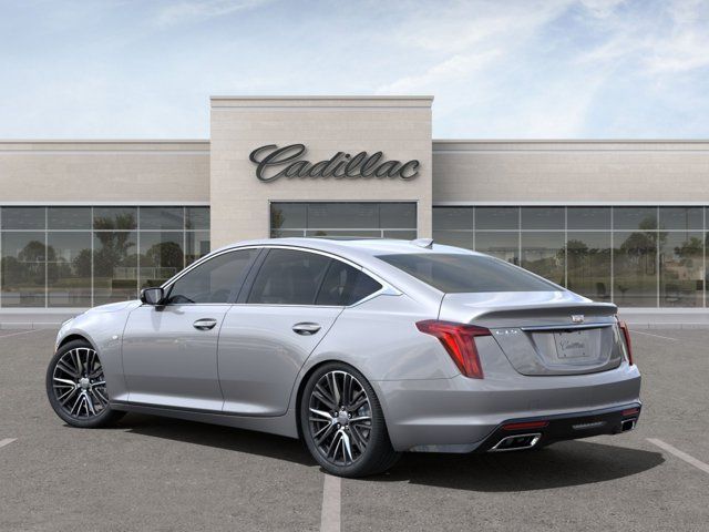 2024 Cadillac CT5 Premium Luxury