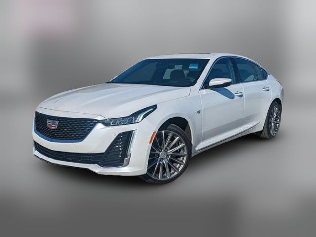 2024 Cadillac CT5 Premium Luxury