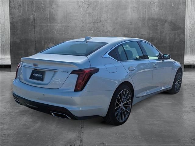 2024 Cadillac CT5 Premium Luxury