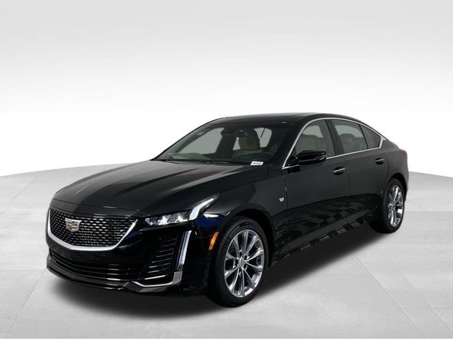 2024 Cadillac CT5 Premium Luxury