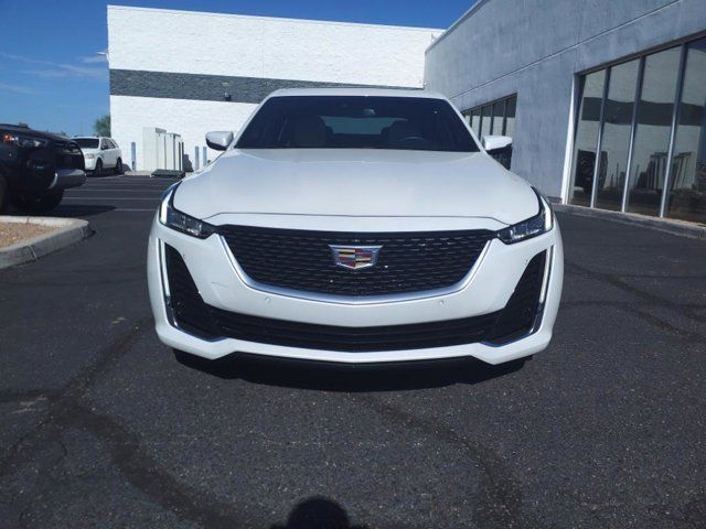 2024 Cadillac CT5 Premium Luxury