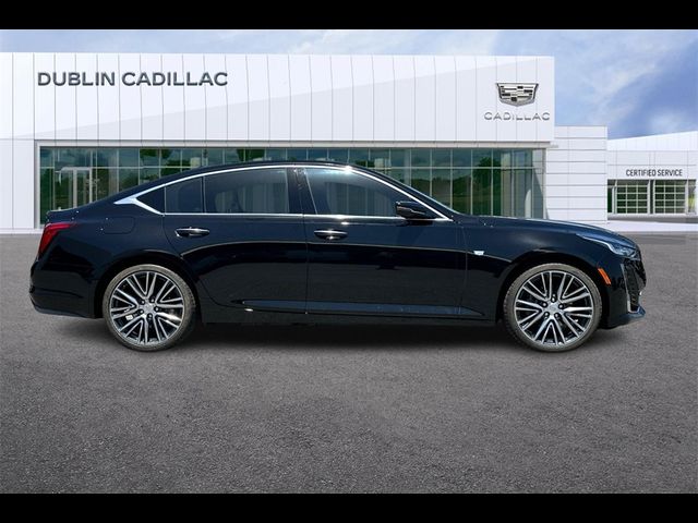 2024 Cadillac CT5 Premium Luxury