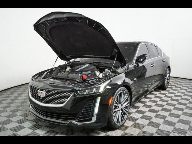 2024 Cadillac CT5 Premium Luxury