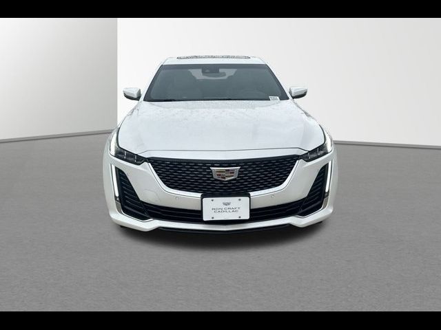 2024 Cadillac CT5 Premium Luxury