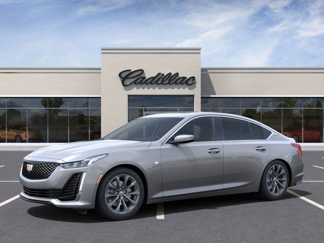 2024 Cadillac CT5 Premium Luxury