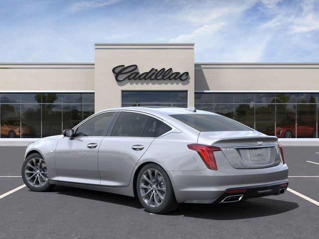 2024 Cadillac CT5 Premium Luxury