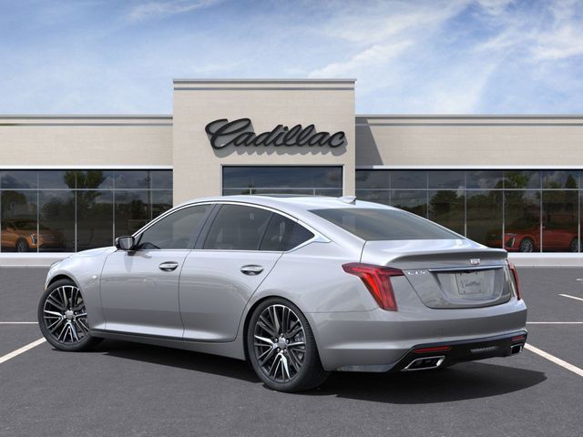 2024 Cadillac CT5 Premium Luxury