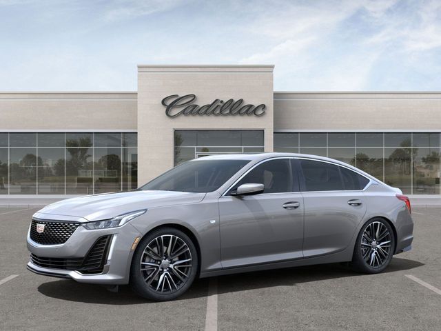 2024 Cadillac CT5 Premium Luxury