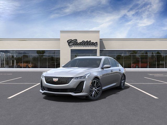 2024 Cadillac CT5 Premium Luxury