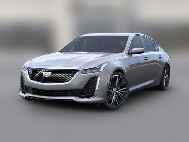 2024 Cadillac CT5 Premium Luxury