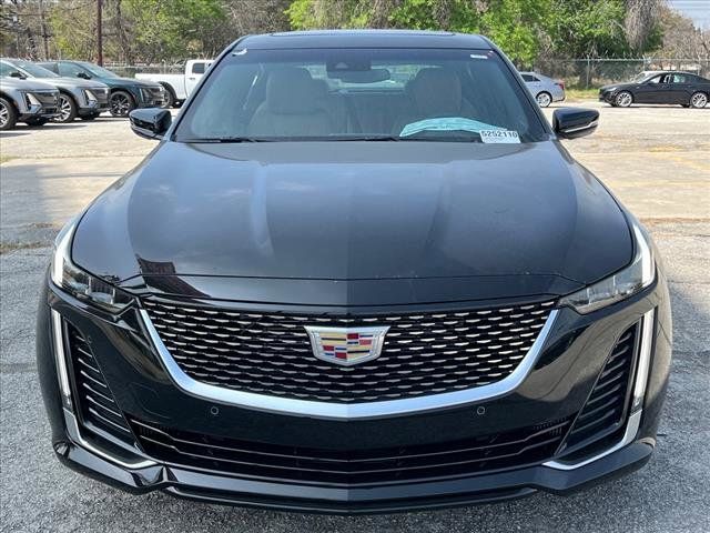 2024 Cadillac CT5 Premium Luxury