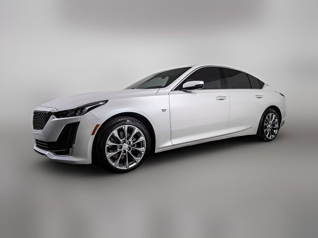 2024 Cadillac CT5 Premium Luxury