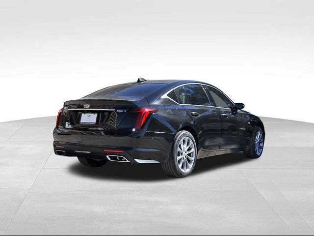 2024 Cadillac CT5 Premium Luxury