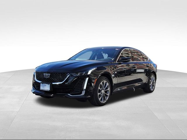 2024 Cadillac CT5 Premium Luxury