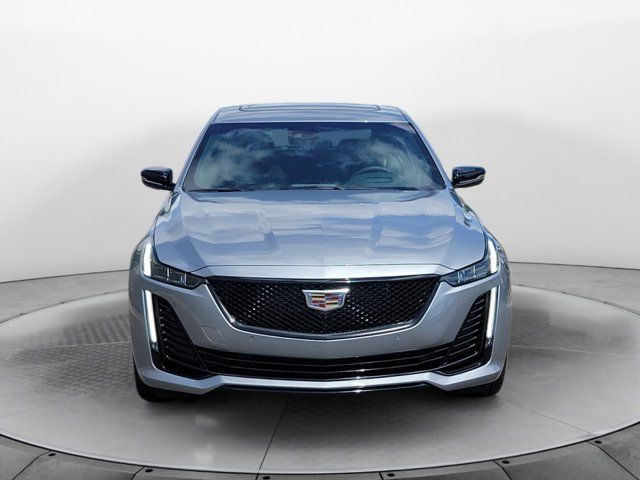 2024 Cadillac CT5 Premium Luxury