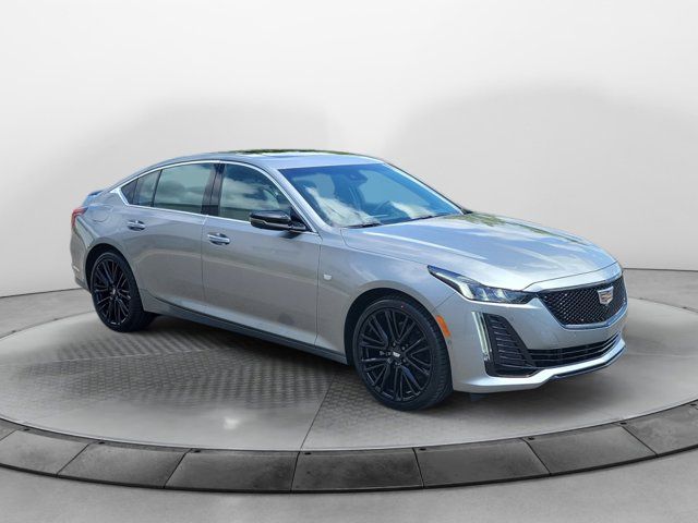 2024 Cadillac CT5 Premium Luxury