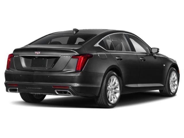 2024 Cadillac CT5 Premium Luxury