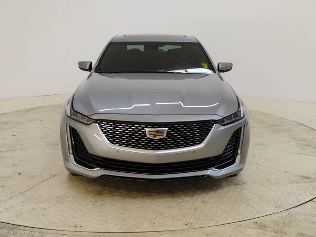 2024 Cadillac CT5 Premium Luxury