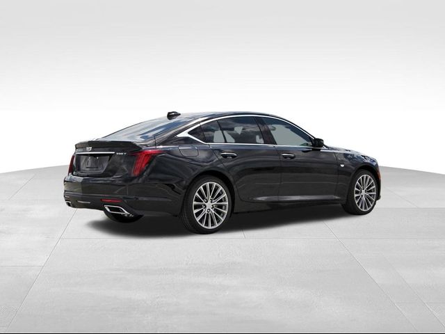 2024 Cadillac CT5 Premium Luxury