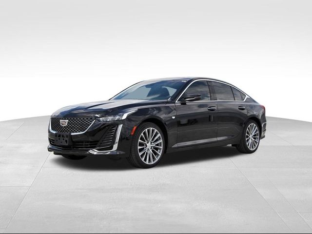 2024 Cadillac CT5 Premium Luxury