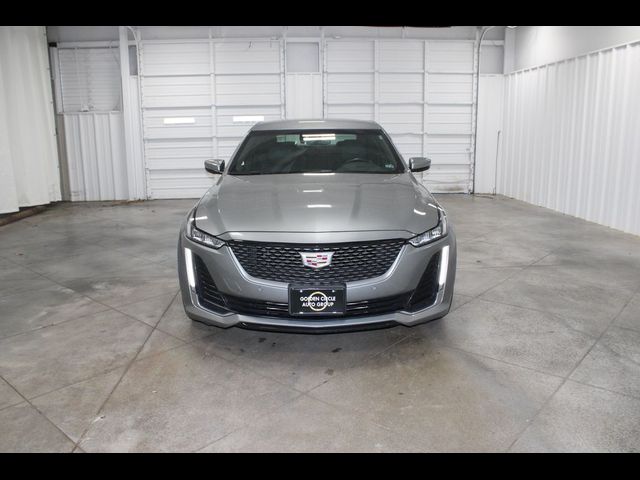 2024 Cadillac CT5 Premium Luxury