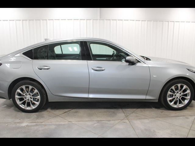 2024 Cadillac CT5 Premium Luxury