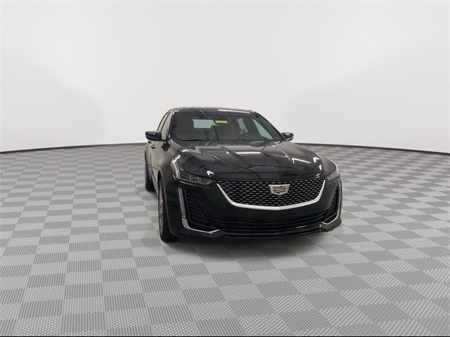 2024 Cadillac CT5 Premium Luxury