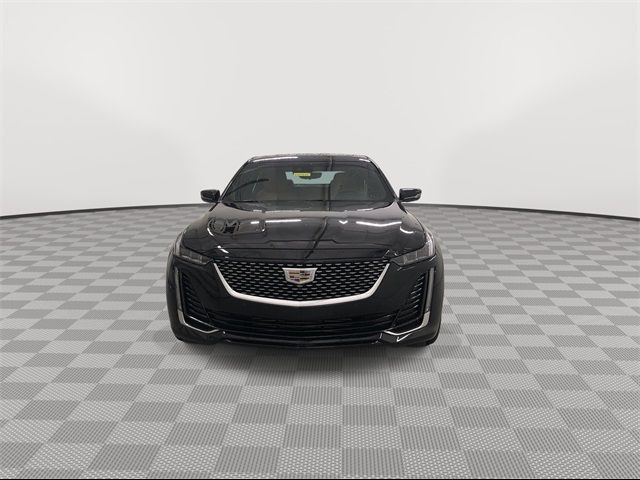 2024 Cadillac CT5 Premium Luxury