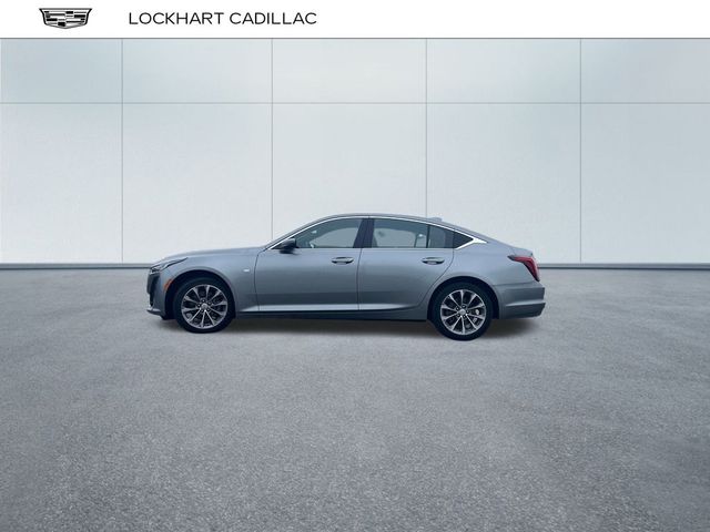 2024 Cadillac CT5 Premium Luxury