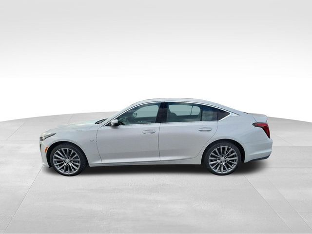 2024 Cadillac CT5 Premium Luxury