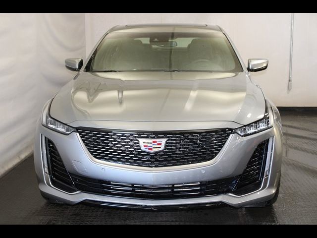 2024 Cadillac CT5 Premium Luxury