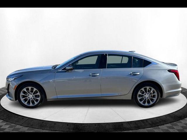 2024 Cadillac CT5 Premium Luxury