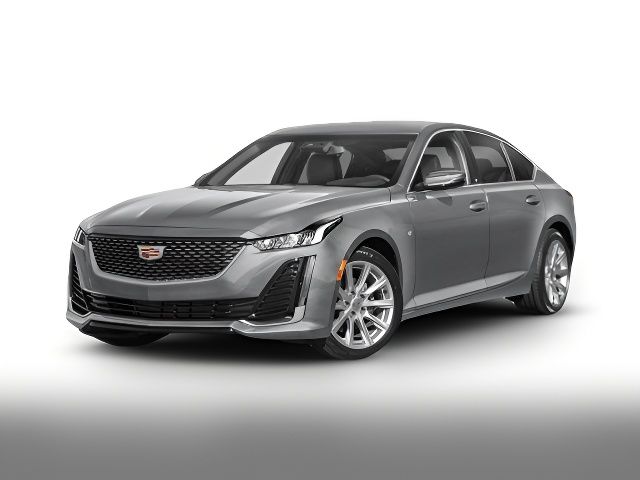 2024 Cadillac CT5 Premium Luxury