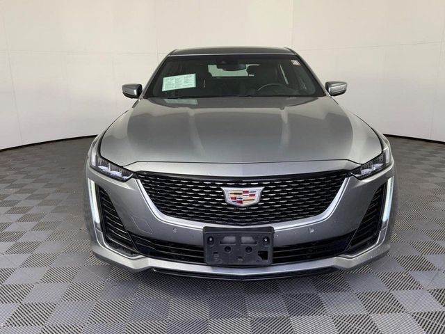 2024 Cadillac CT5 Premium Luxury