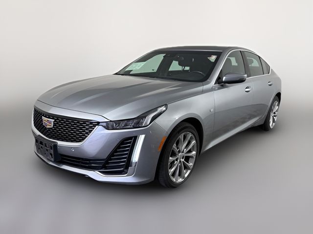 2024 Cadillac CT5 Premium Luxury