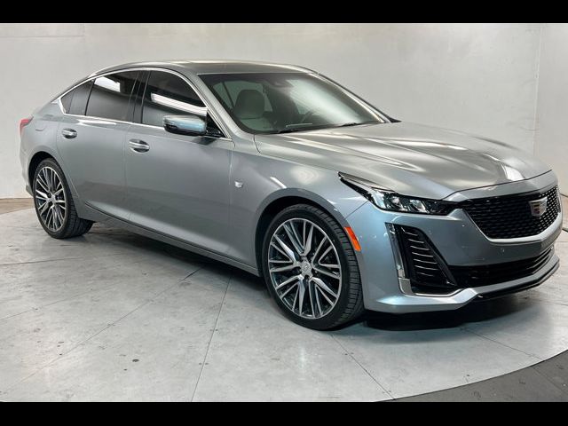 2024 Cadillac CT5 Premium Luxury