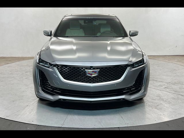 2024 Cadillac CT5 Premium Luxury