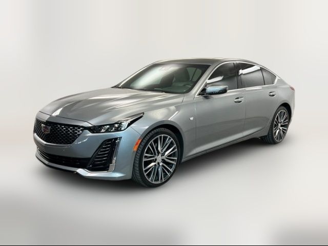 2024 Cadillac CT5 Premium Luxury