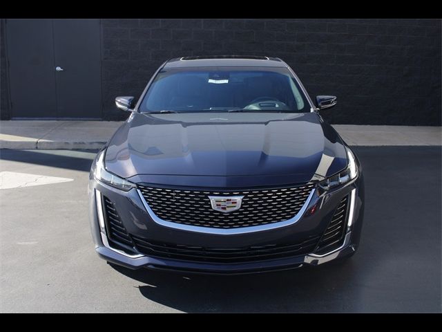 2024 Cadillac CT5 Premium Luxury