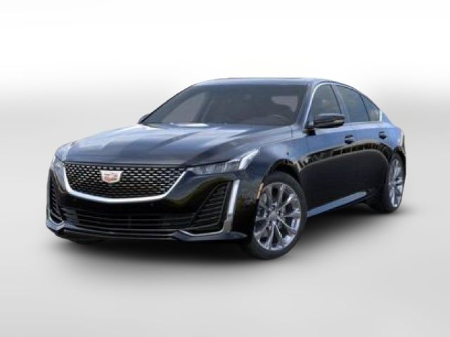 2024 Cadillac CT5 Premium Luxury