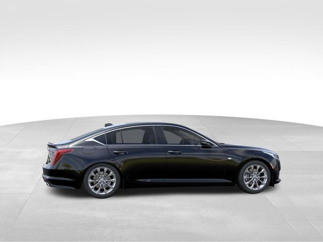 2024 Cadillac CT5 Premium Luxury