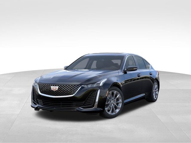 2024 Cadillac CT5 Premium Luxury