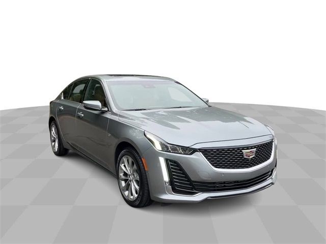 2024 Cadillac CT5 Premium Luxury