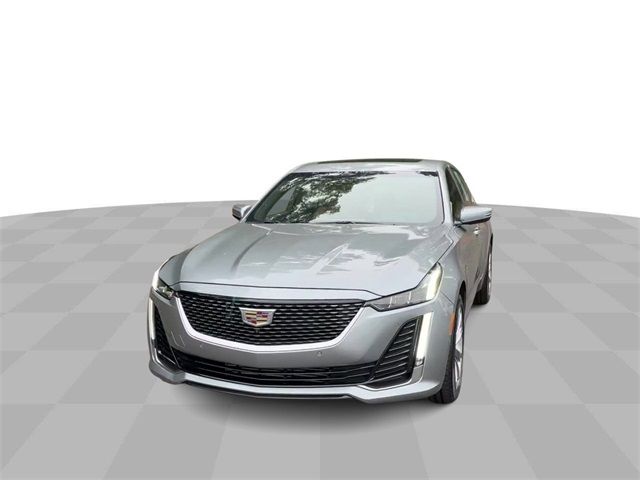 2024 Cadillac CT5 Premium Luxury