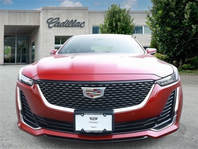 2024 Cadillac CT5 Premium Luxury
