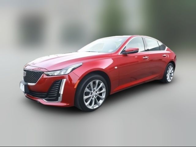 2024 Cadillac CT5 Premium Luxury