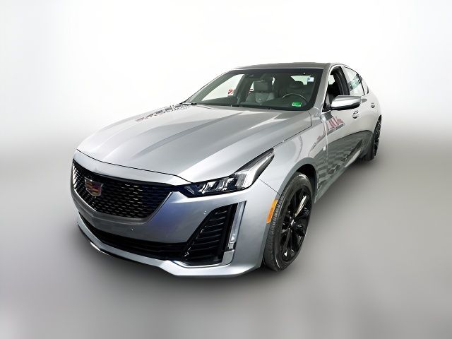 2024 Cadillac CT5 Premium Luxury