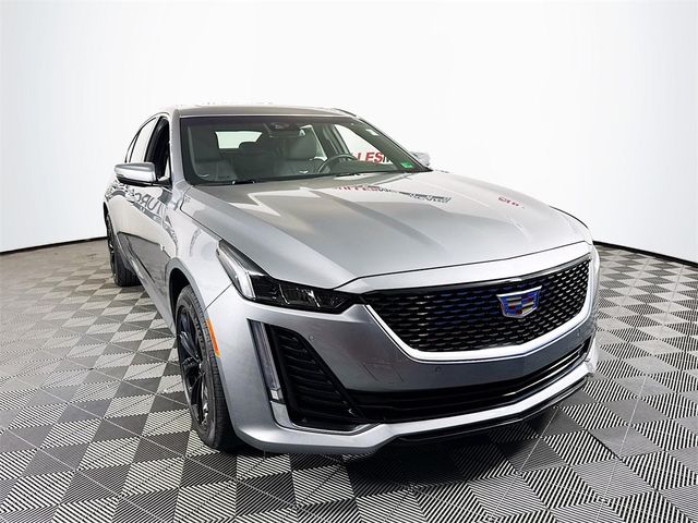 2024 Cadillac CT5 Premium Luxury