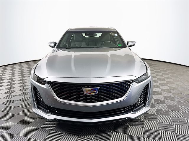2024 Cadillac CT5 Premium Luxury