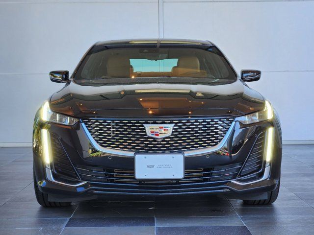 2024 Cadillac CT5 Premium Luxury